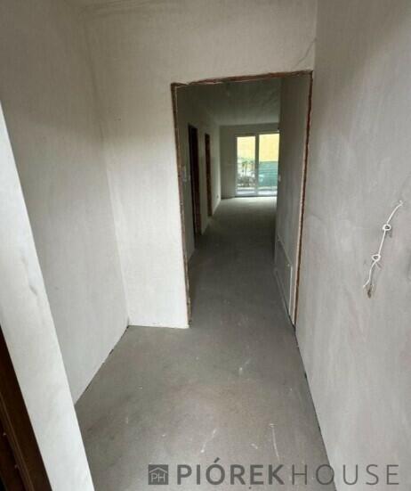 3-pokojowe mieszkanie w Markach