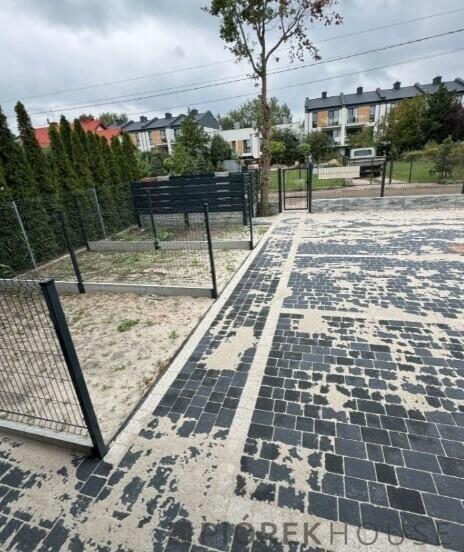 3-pokojowe mieszkanie w Markach