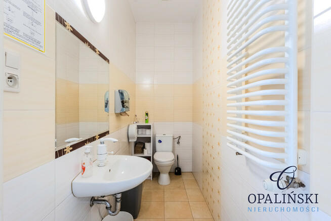 Lokal użytkowy Lubenia,