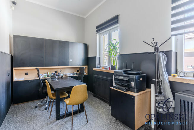 Lokal użytkowy Lubenia,