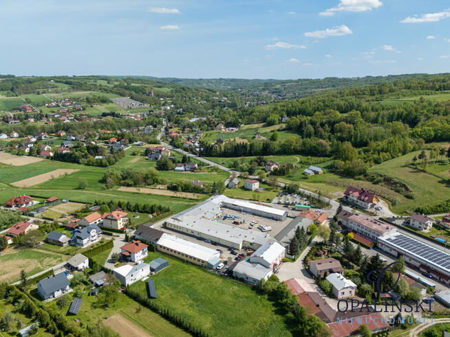 Lokal użytkowy Lubenia,