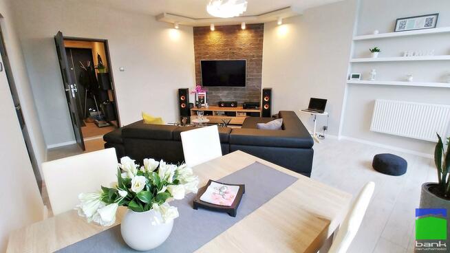 Mieszkanie Łódź Polesie, Gdańska