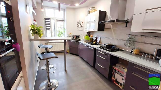 Mieszkanie Łódź Polesie, Gdańska