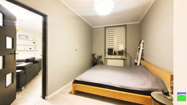 Mieszkanie Łódź Polesie, Gdańska