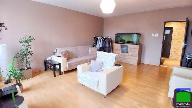 Mieszkanie Łódź Polesie, Gdańska