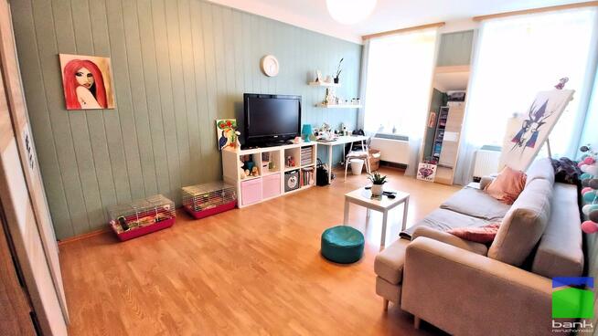 Mieszkanie Łódź Polesie, Gdańska