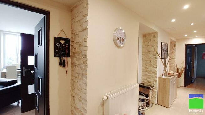 Mieszkanie Łódź Polesie, Gdańska