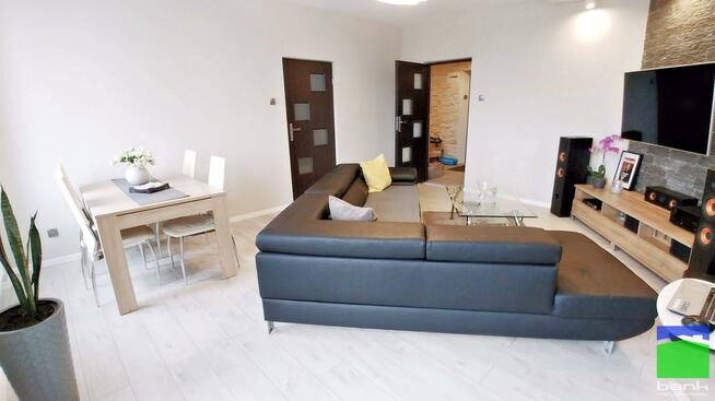 Mieszkanie Łódź Polesie, Gdańska