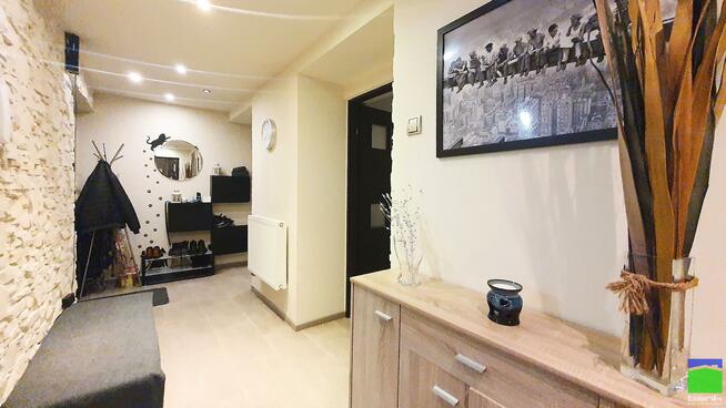 Mieszkanie Łódź Polesie, Gdańska