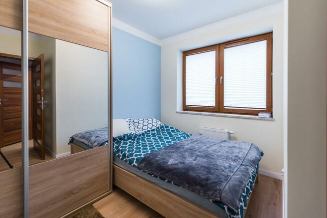 Mieszkanie Kraków Grzegórzki, Dąbska