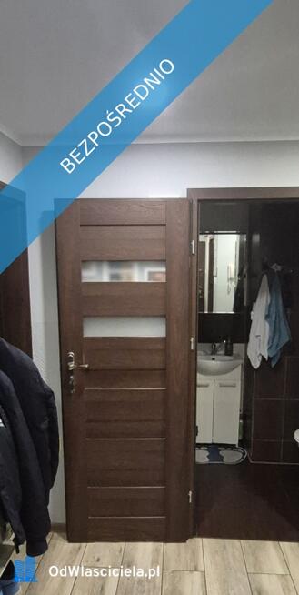 Sprzedam mieszkanie W cichej okolicy