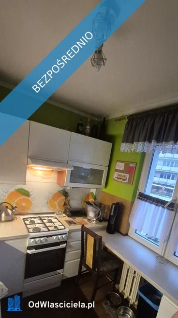 Sprzedam mieszkanie W cichej okolicy