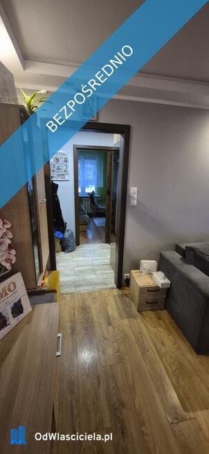 Sprzedam mieszkanie W cichej okolicy