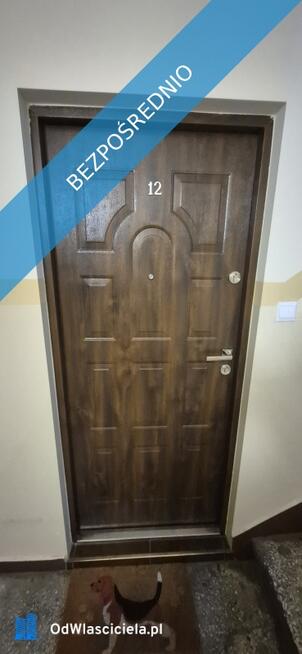 Sprzedam mieszkanie W cichej okolicy