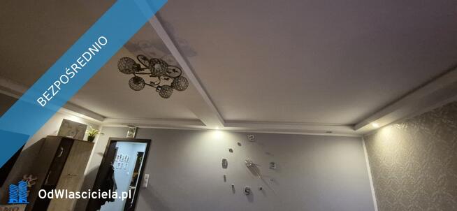 Sprzedam mieszkanie W cichej okolicy