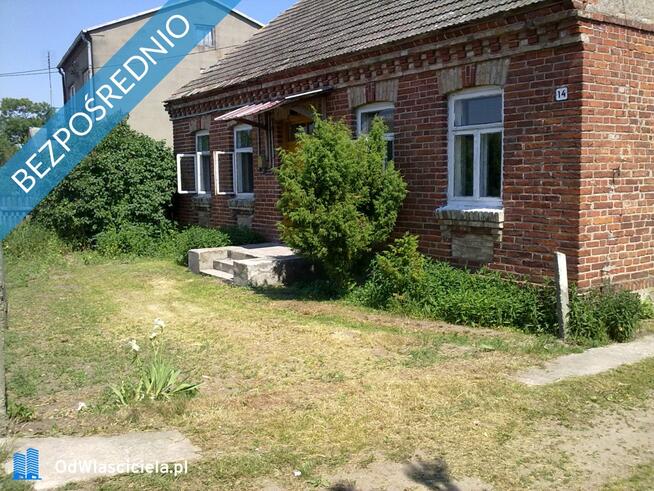 siedlisko blisko jeziora, możliwa zamiana