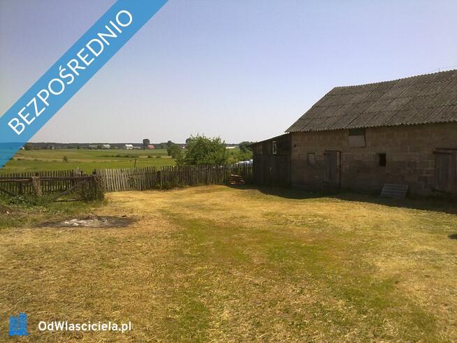 siedlisko blisko jeziora, możliwa zamiana