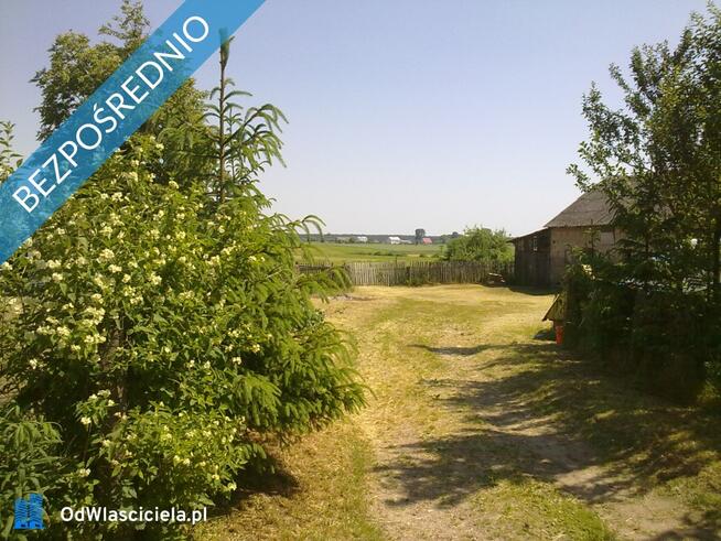 siedlisko blisko jeziora, możliwa zamiana