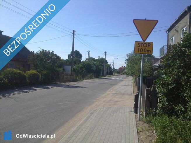 siedlisko blisko jeziora, możliwa zamiana