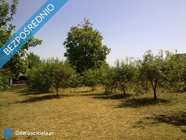 siedlisko blisko jeziora, możliwa zamiana