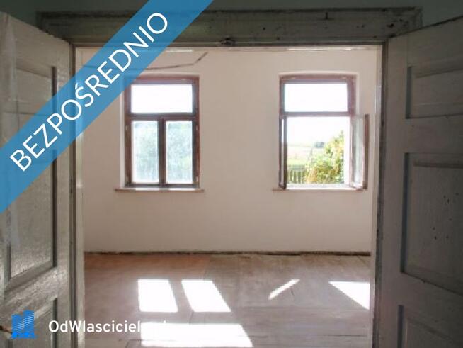 siedlisko blisko jeziora, możliwa zamiana