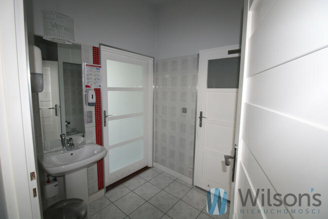 Lokal użytkowy Wrocław gm. Wrocław-Fabryczna Fabryczna, Muchobór Wielki