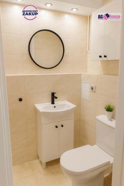 Mieszkanie Tczew, Al. Zwycięstwa