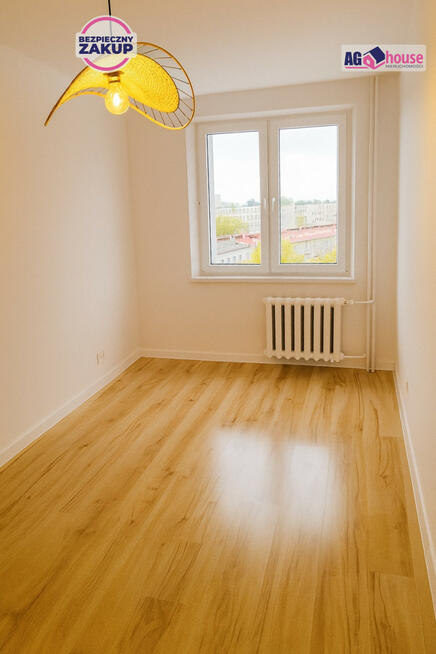 Mieszkanie Tczew, Al. Zwycięstwa