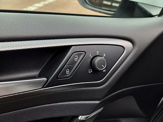 Volkswagen Golf HB 1.4TSI 125KM 2016r Xenon, Panorama, DSG, Navi