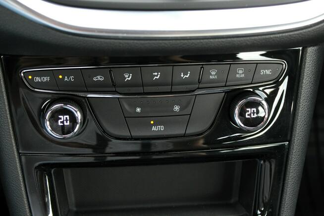 Opel Astra SalonPL FV23% Elegance 145KM LED Tempomat Android/Apple Gwarancja