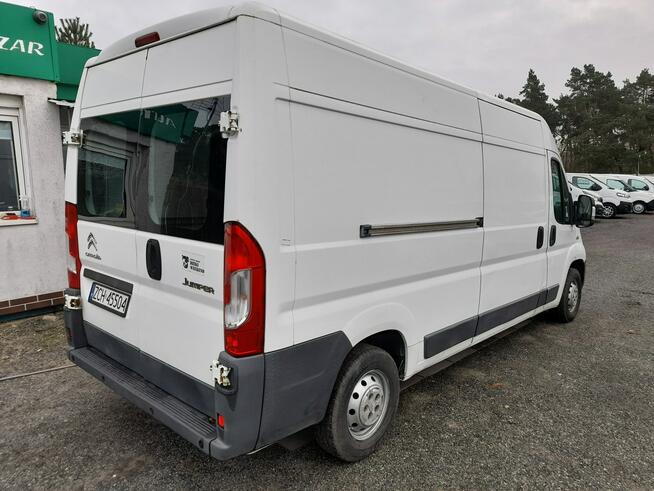 Citroen Jumjper 2.2 HDI 150 kM L3H2 klimatyzacja