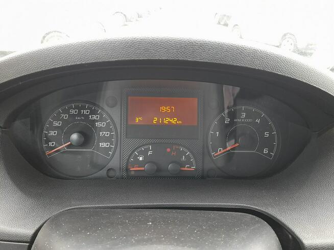 Citroen Jumjper 2.2 HDI 150 kM L3H2 klimatyzacja