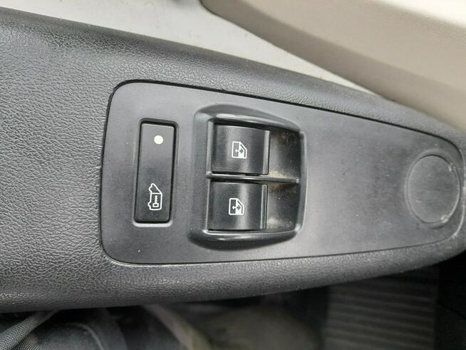 Citroen Jumjper 2.2 HDI 150 kM L3H2 klimatyzacja