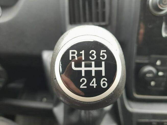 Citroen Jumjper 2.2 HDI 150 kM L3H2 klimatyzacja