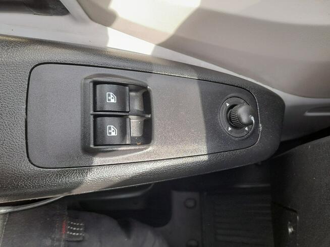 Fiat Ducato Chłodnio-mroźnia z hakami do mięsa