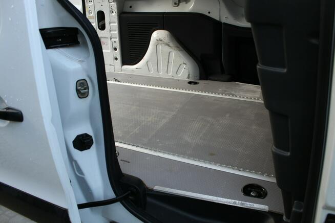 Peugeot Partner HDI Grip Control Long Zadbany Bezwypadkowy