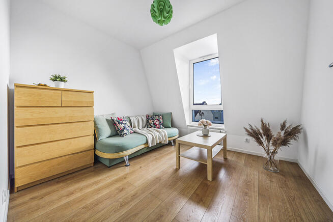 ✅Sprawdź>>> Widne, ustawne 3 pokoje, garaż ✅