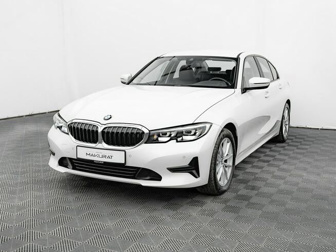 WJ1061L#320d xDrive mHEV Advantage Podgrz.f Cz.park Salon PL VAT23%