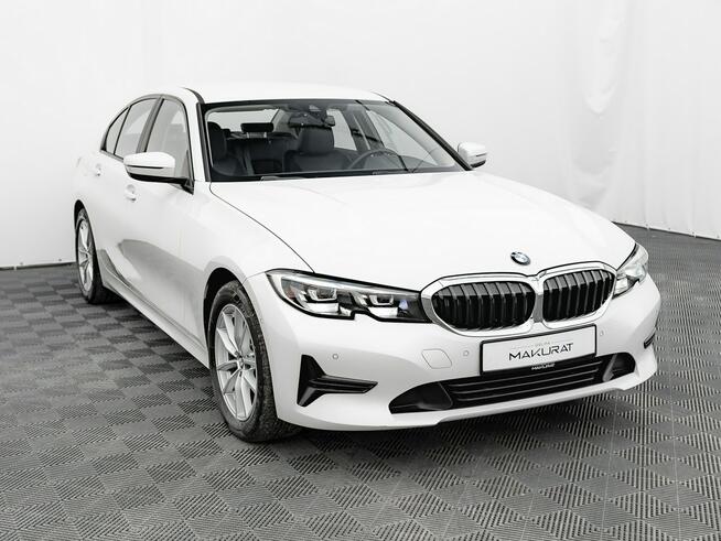 WJ1061L#320d xDrive mHEV Advantage Podgrz.f Cz.park Salon PL VAT23%