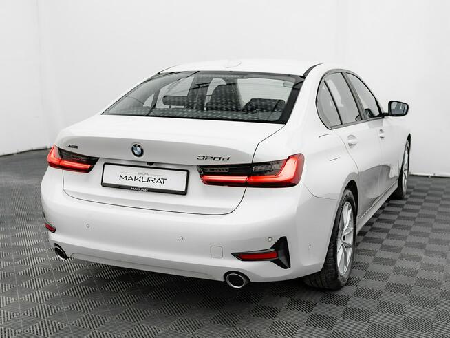 WJ1061L#320d xDrive mHEV Advantage Podgrz.f Cz.park Salon PL VAT23%