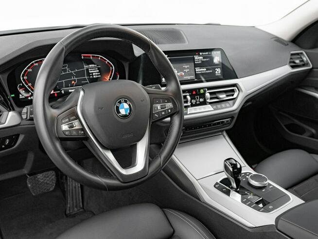 WJ1061L#320d xDrive mHEV Advantage Podgrz.f Cz.park Salon PL VAT23%