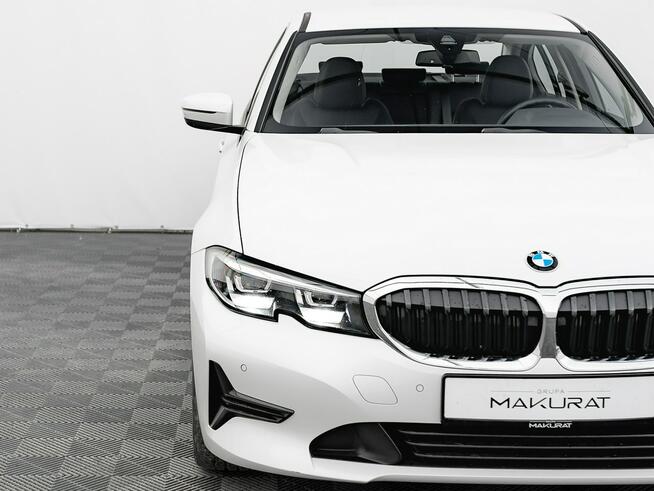 WJ1061L#320d xDrive mHEV Advantage Podgrz.f Cz.park Salon PL VAT23%