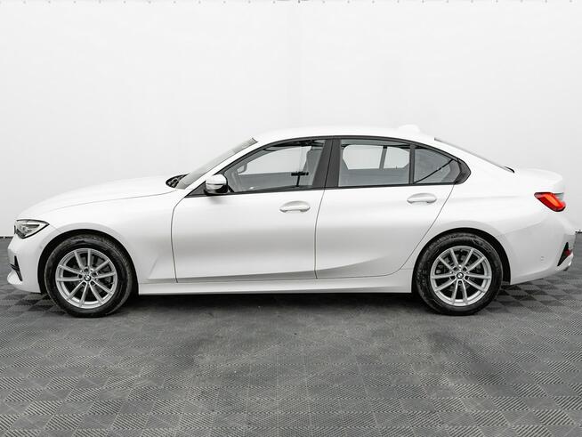 WJ1061L#320d xDrive mHEV Advantage Podgrz.f Cz.park Salon PL VAT23%