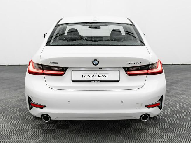 WJ1061L#320d xDrive mHEV Advantage Podgrz.f Cz.park Salon PL VAT23%