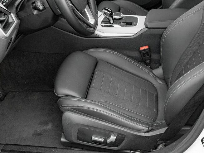 WJ1061L#320d xDrive mHEV Advantage Podgrz.f Cz.park Salon PL VAT23%