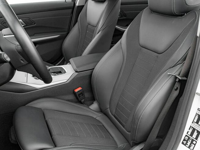 WJ1061L#320d xDrive mHEV Advantage Podgrz.f Cz.park Salon PL VAT23%