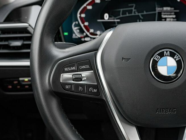 WJ1061L#320d xDrive mHEV Advantage Podgrz.f Cz.park Salon PL VAT23%