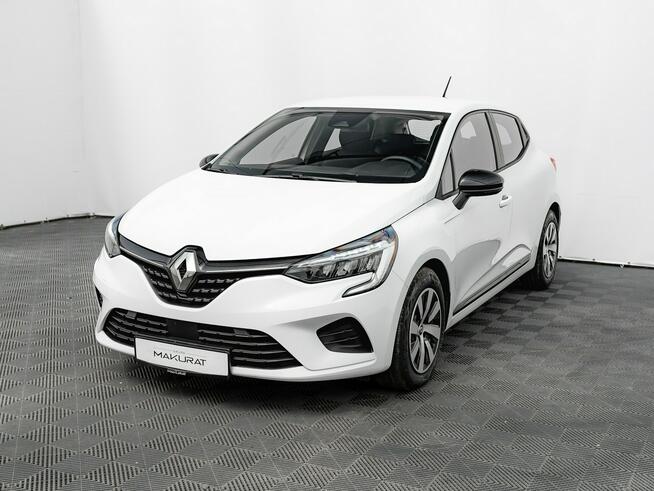 Renault Clio WD3071R#1.0 TCe Equilibre LED Cz.cof Lane, Front Assit Salon PL VAT23%