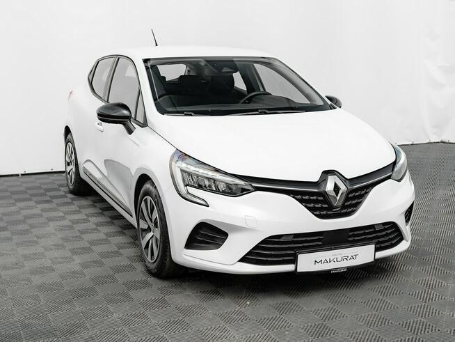 Renault Clio WD3071R#1.0 TCe Equilibre LED Cz.cof Lane, Front Assit Salon PL VAT23%
