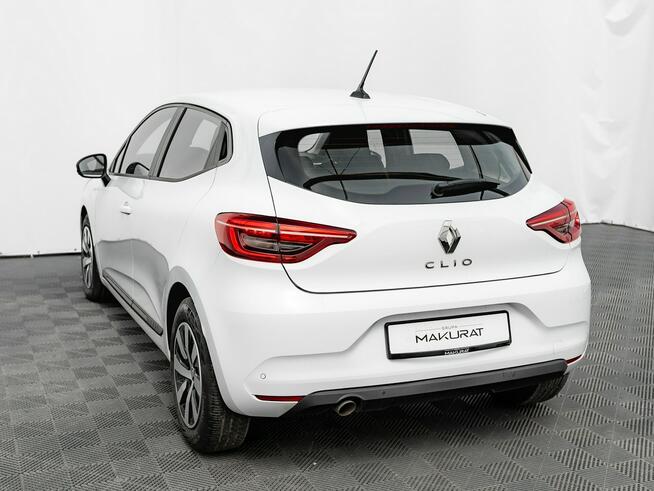 Renault Clio WD3071R#1.0 TCe Equilibre LED Cz.cof Lane, Front Assit Salon PL VAT23%